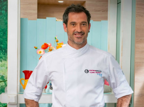 Imagen de Cocina abierta de... (T1): Ep.9 - 1