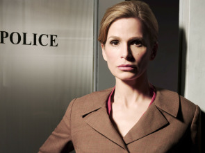 Imagen de The Closer (T4): Ep.9 Mandamases de Tijuana - 1