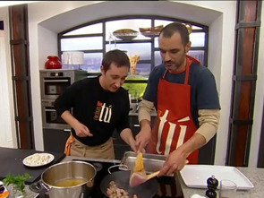 Hoy cocinas tú (T2011): Ep.310