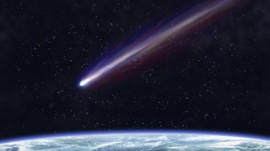 El fin del mundo: La Tierra, fuera de órbita