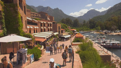Españoles en el mundo - China, ciudades del Gran Canal