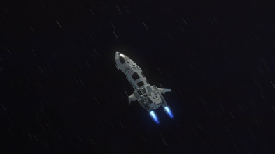 La conquista del espacio