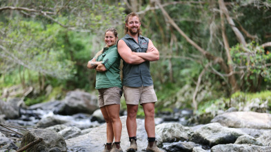 Australia: cazadores de serpientes - Episodio 2