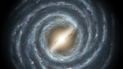 El Universo: Los peligros del Cosmos