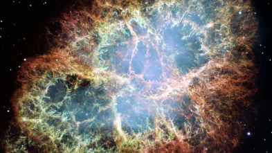 El Universo: La vida y muerte de las estrellas