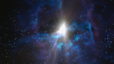El Universo: El futuro oscuro del Sol