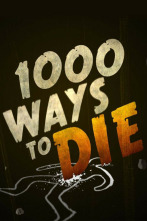 1000 maneras de morir: Una app llamada muerte