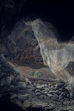 Cuevas del mundo: aventura subterránea - Eslovenia