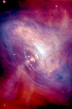 El Universo: Las mayores explosiones del universo