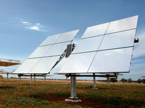Ingeniería del futuro: Energía solar