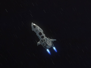La conquista del espacio