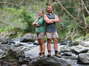 Australia: cazadores de serpientes - Episodio 6