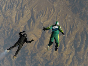 Clima extremo viral - Fuerzas de la naturaleza