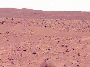 El Universo: Marte, el planeta rojo