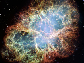 El Universo: La vida y muerte de las estrellas
