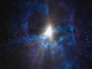 El Universo: El futuro oscuro del Sol