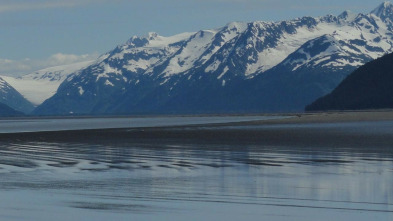 Alaska salvaje 