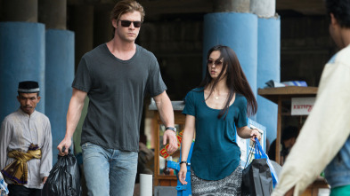 Imagen de Blackhat. Amenaza en la red - 3