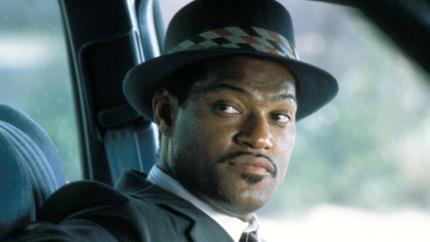 Imagen de Causa justa - 3