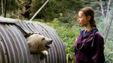 Alaska