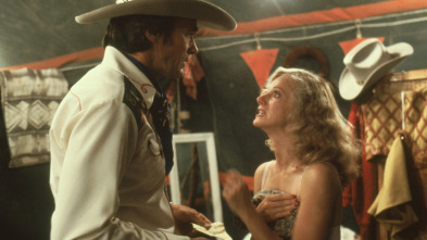 Bronco Billy