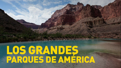 Imagen de Parques nacionales de los Estados Unidos  - 3