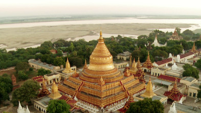 Imagen de Grandes viajes en tren: India 3ª Parte - 3