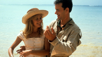 Imagen de Joe contra el volcán - 3