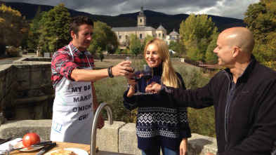 Imagen de El encantador de setas - 3