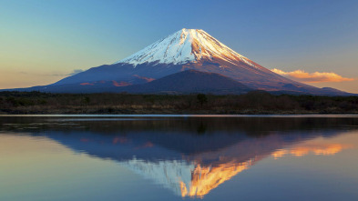 Imagen de Islas salvajes: Joyas...: Japón. Isla de extremos - 3