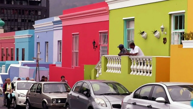 Imagen de Ciudad del Cabo. La joya de África - 3