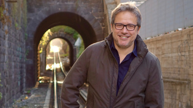 Imagen de Grandes viajes en tren: Suecia 1ª Parte - 3