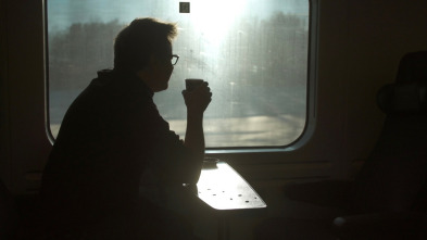 Grandes viajes en tren: 2ª p. Rusia: De San Petersburgo a Moscú