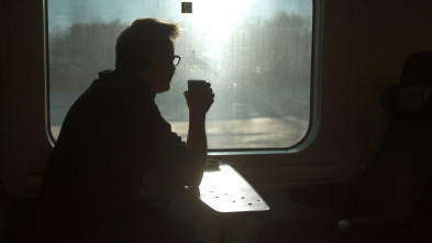 Imagen de Grandes viajes en tren: 2ª p. Rusia: De San Petersburgo a Moscú - 3