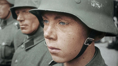 Imagen de Dentro de las SS: La élite del mal de Hitler - 3
