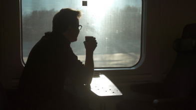 Imagen de Grandes viajes en tren: 2ª Parte Italia - 3