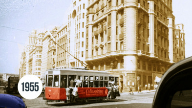 Imagen de Las calles de mi vida: Somos de Usera - 3