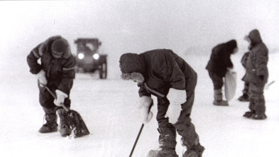Imagen de Las bombas perdidas de...: Ep.1 - 3