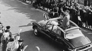 Imagen de El coche del presidente - 3