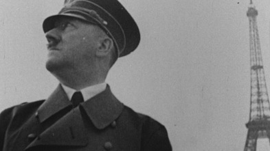 Imagen de Hitler en París - 3