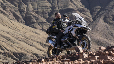 Imagen de Miquel Silvestre en...: Milagro en el palmeral - 3