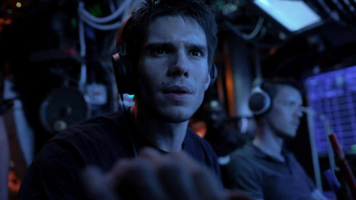 Imagen de El canto del lobo - 3