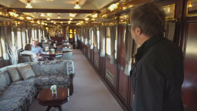 Imagen de Grandes viajes en tren: España 1ª parte - 3