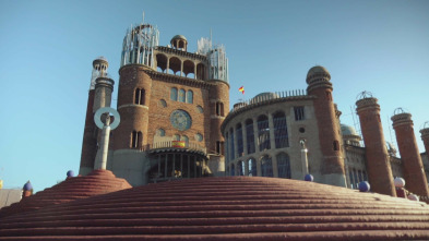 Imagen de Grandes viajes en tren: España 2ª parte - 3