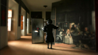 Imagen de El cuadro, historias de Las Meninas - 3