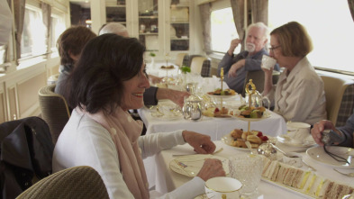 Imagen de Grandes viajes en tren: Irlanda 1ª parte - 3