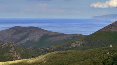 Corcega, la belleza mediterranea