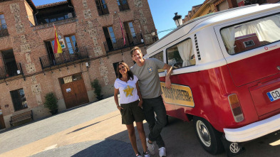 Imagen de Dos en la carretera - 3