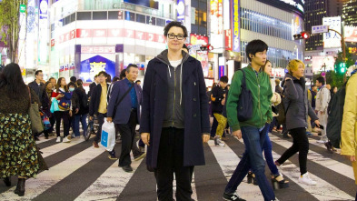 Imagen de Japón con Sue Perkins: Ep.1 - 3