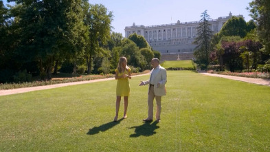 Imagen de Desmontando Madrid - 3